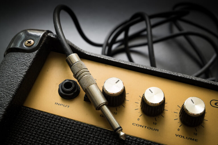 How To Fix Guitar Amplifier No Sound A Basic Troubleshooting Guide Guitars Report